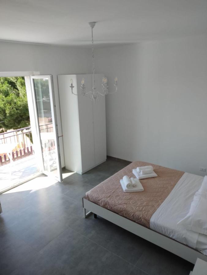 Silver House Монополи Экстерьер фото