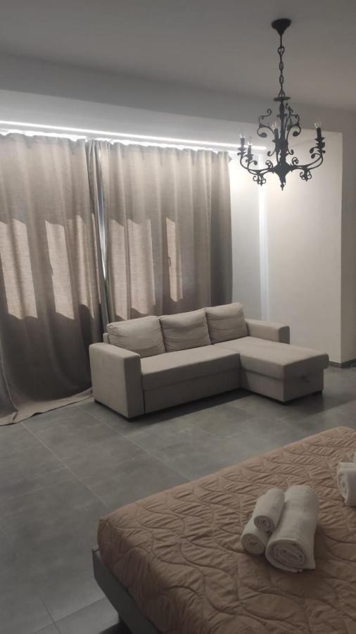Silver House Монополи Экстерьер фото