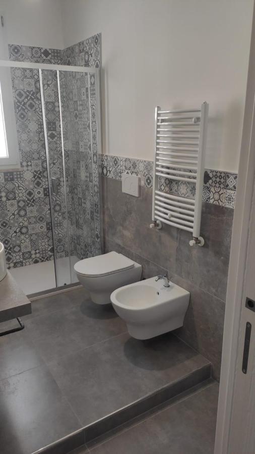 Silver House Монополи Экстерьер фото