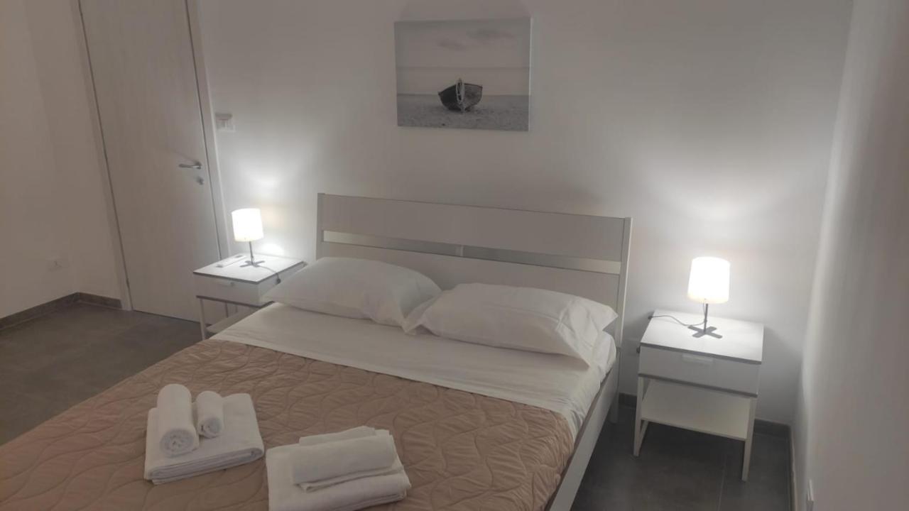 Silver House Монополи Экстерьер фото