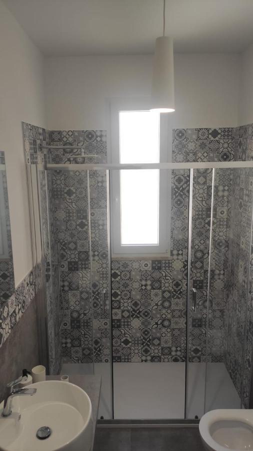 Silver House Монополи Экстерьер фото