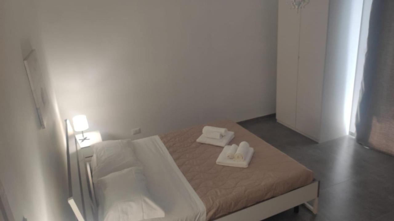 Silver House Монополи Экстерьер фото