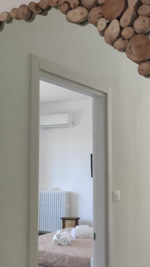 Silver House Монополи Экстерьер фото