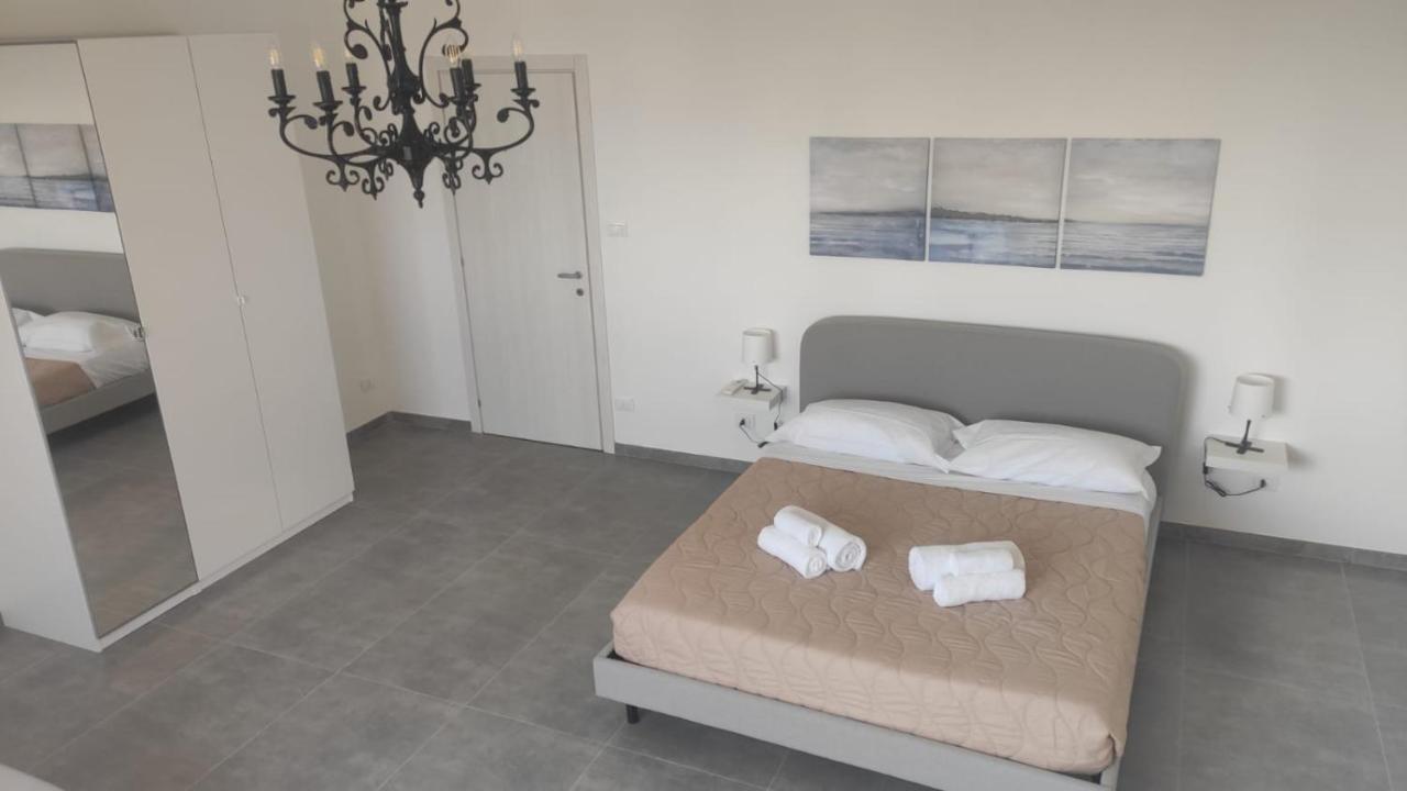Silver House Монополи Экстерьер фото