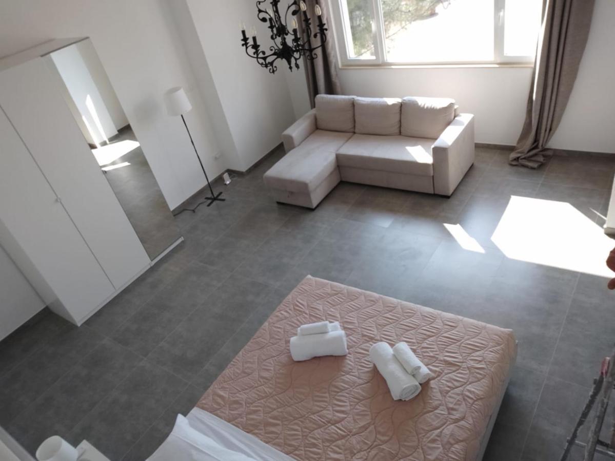 Silver House Монополи Экстерьер фото