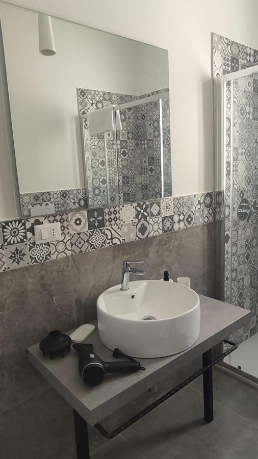 Silver House Монополи Экстерьер фото