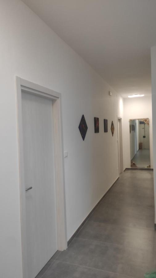 Silver House Монополи Экстерьер фото